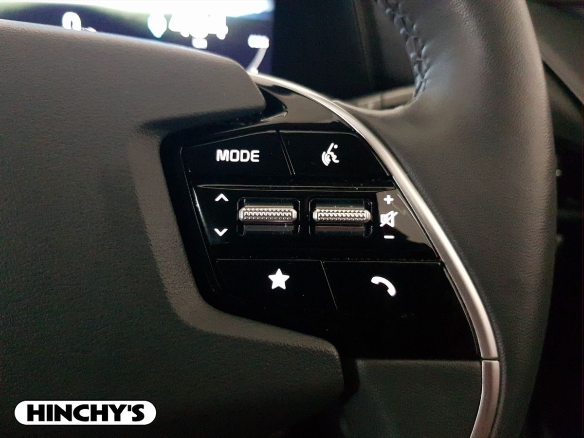 Kia Kia e-Niro K4 EV 64kW/h