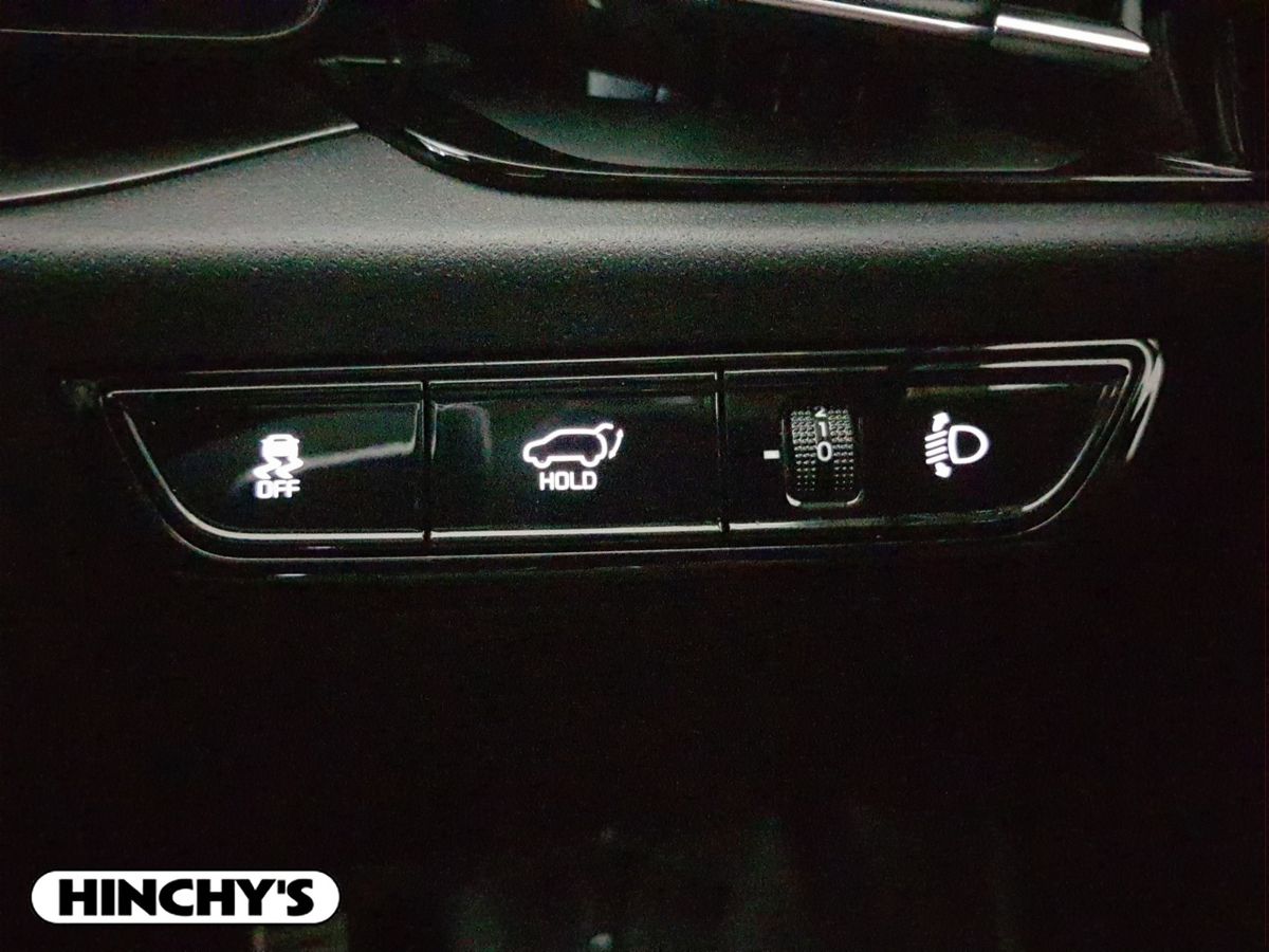 Kia Kia e-Niro K4 EV 64kW/h