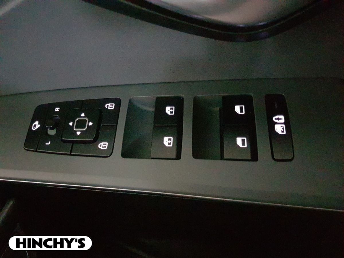 Kia Kia e-Niro K4 EV 64kW/h