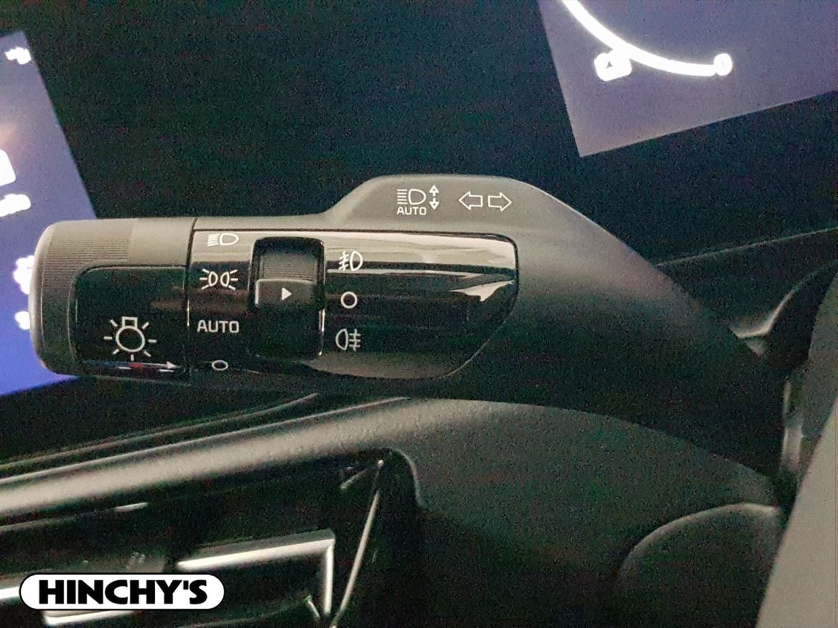 Kia Kia e-Niro K4 EV 64kW/h