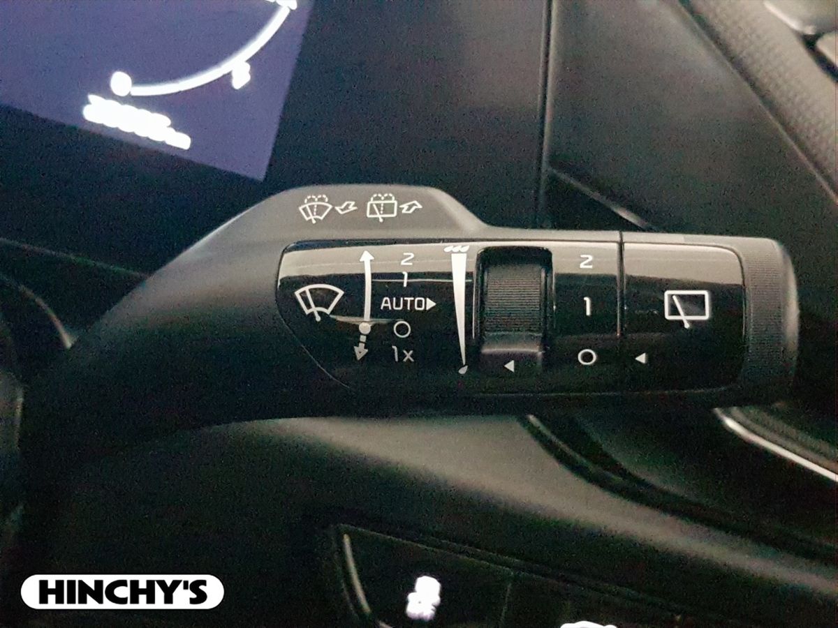 Kia Kia e-Niro K4 EV 64kW/h