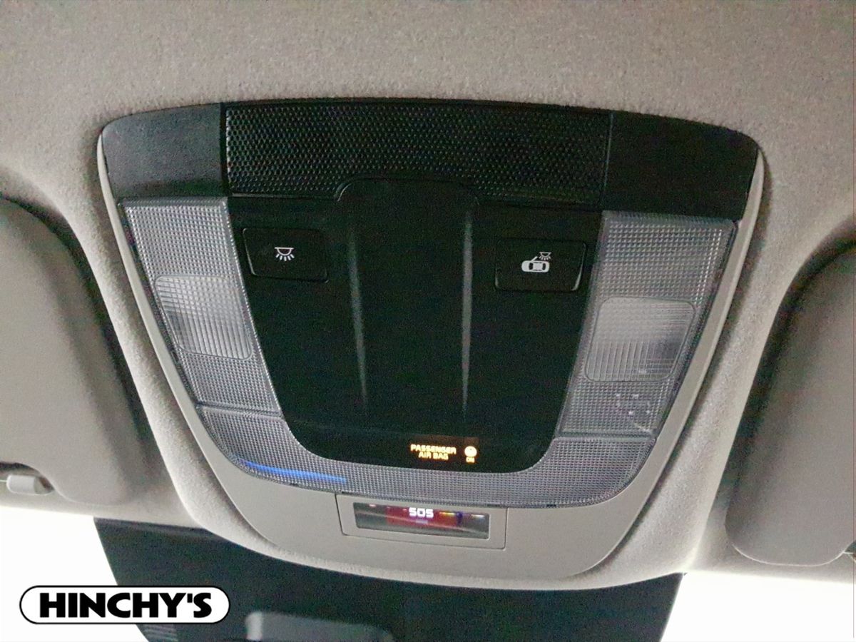 Kia Kia e-Niro K4 EV 64kW/h