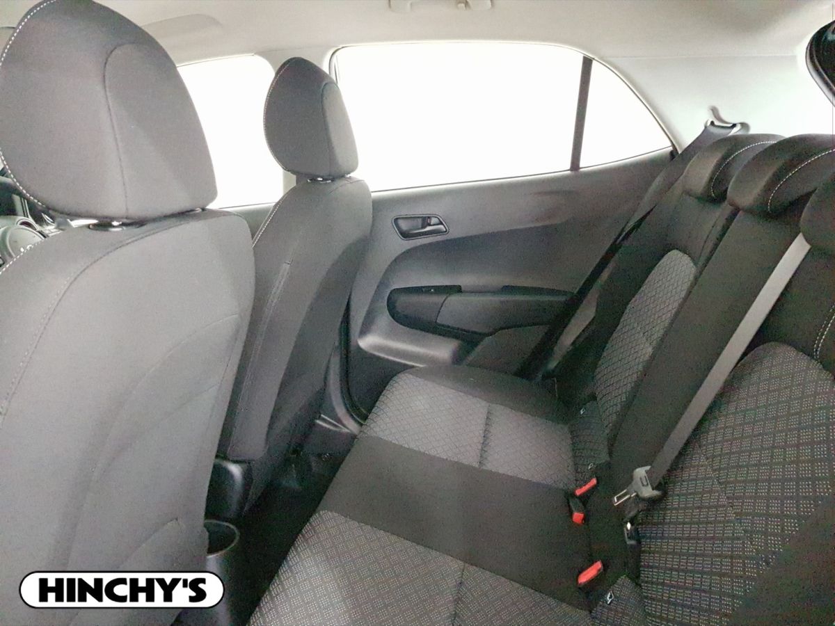 Kia Kia Picanto 1.0 -PE Petrol  *261 OFFER 3.9% Finance 