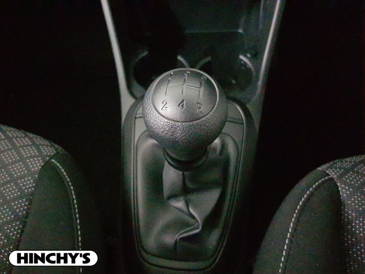 Kia Kia Picanto 1.0 -PE Petrol  *261 OFFER 3.9% Finance 