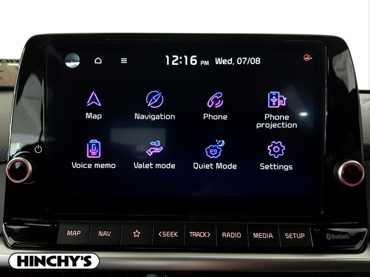 Kia Kia Picanto 1.0 -PE Petrol  *261 OFFER 3.9% Finance 