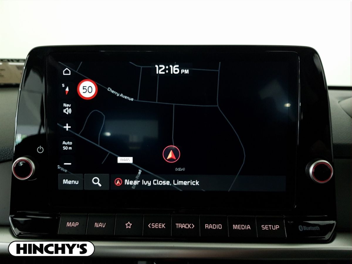 Kia Kia Picanto 1.0 -PE Petrol  *261 OFFER 3.9% Finance 