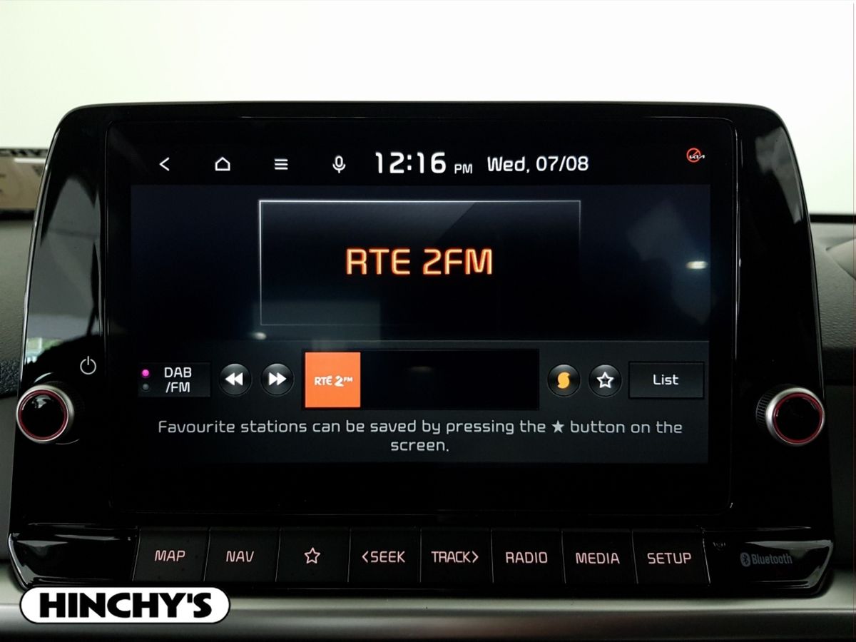 Kia Kia Picanto 1.0 -PE Petrol  *261 OFFER 3.9% Finance 