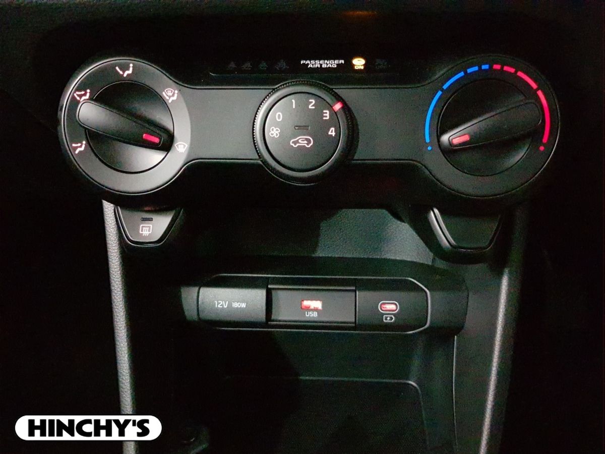 Kia Kia Picanto 1.0 -PE Petrol  *261 OFFER 3.9% Finance 