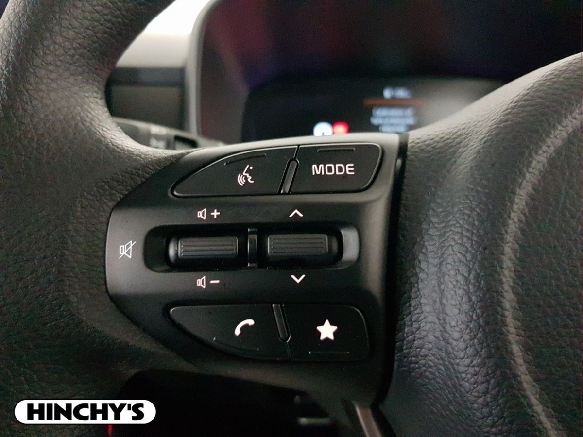 Kia Kia Picanto 1.0 -PE Petrol  *261 OFFER 3.9% Finance 