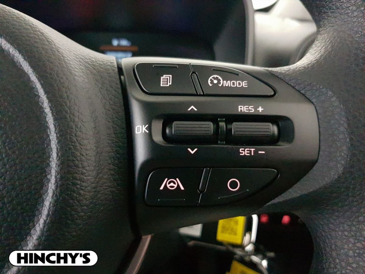 Kia Kia Picanto 1.0 -PE Petrol  *261 OFFER 3.9% Finance 