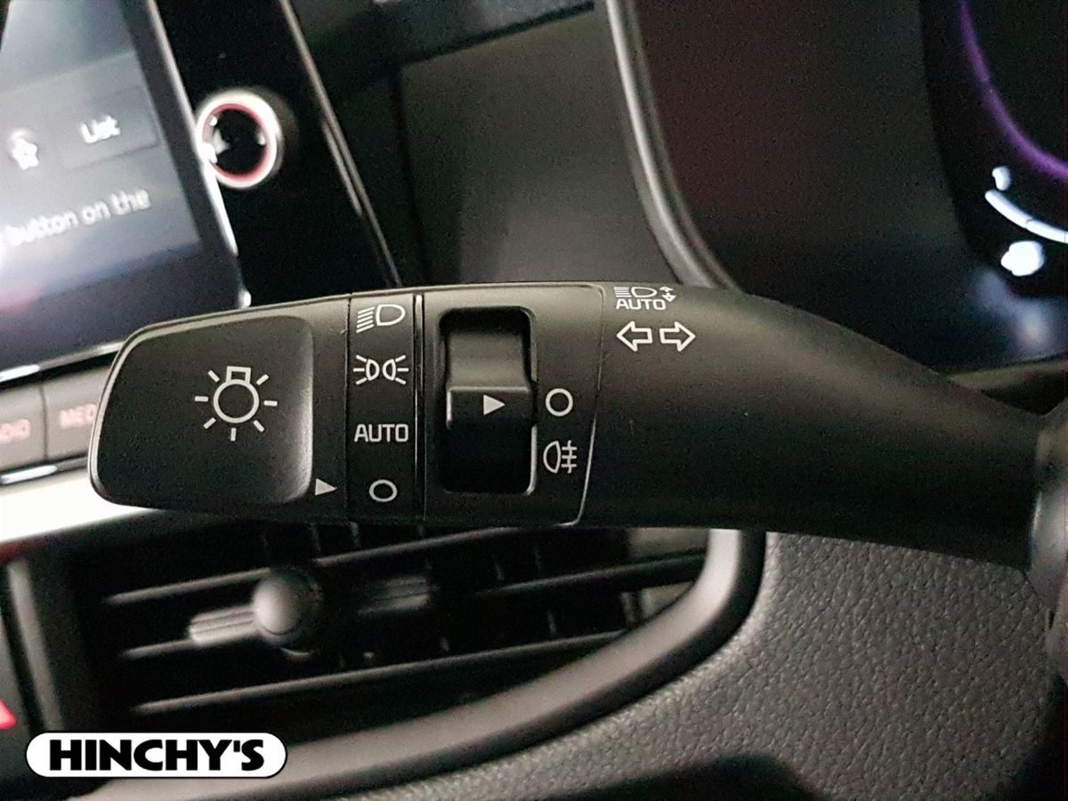 Kia Kia Picanto 1.0 -PE Petrol  *261 OFFER 3.9% Finance 