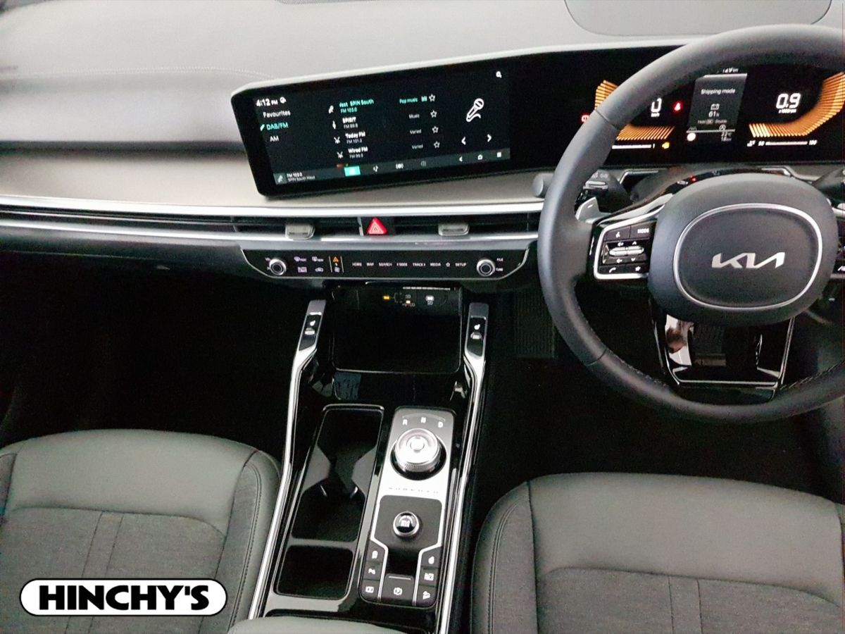 Kia Kia Sorento 2.2TD K2 Commercial