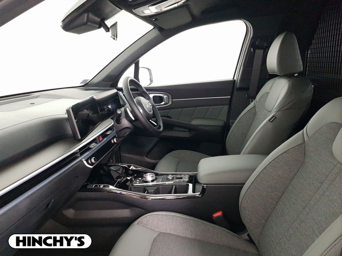 Kia Kia Sorento 2.2TD K2 Commercial