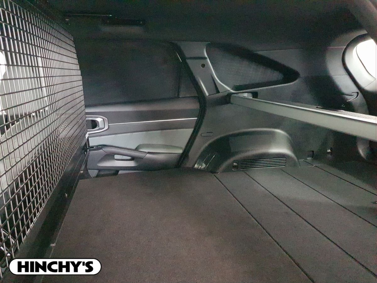 Kia Kia Sorento 2.2TD K2 Commercial