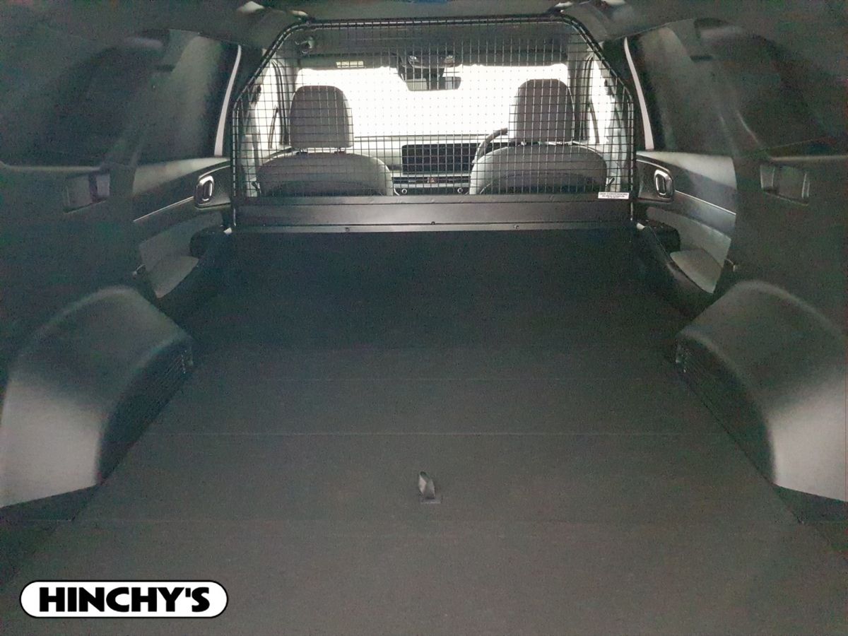 Kia Kia Sorento 2.2TD K2 Commercial