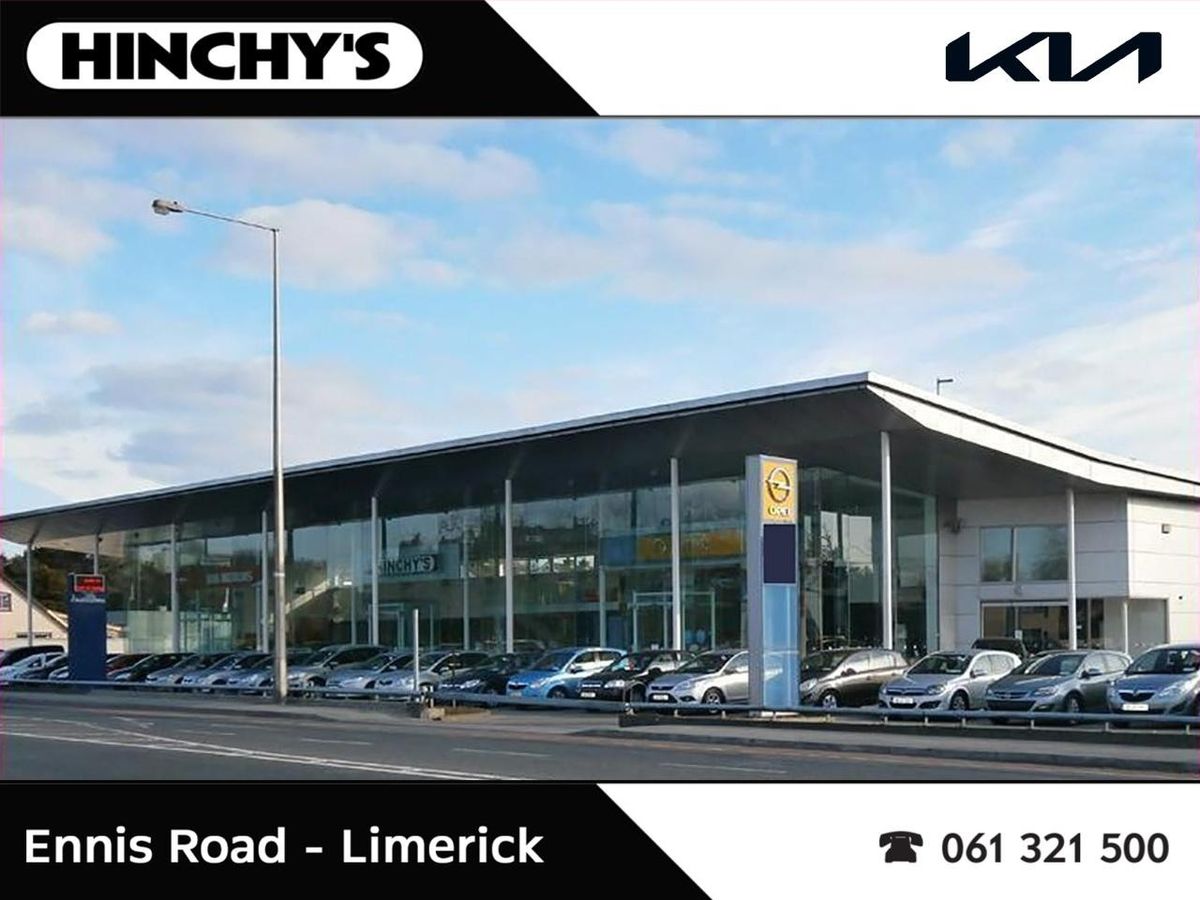 Kia Kia Sorento 2.2TD K2 Commercial