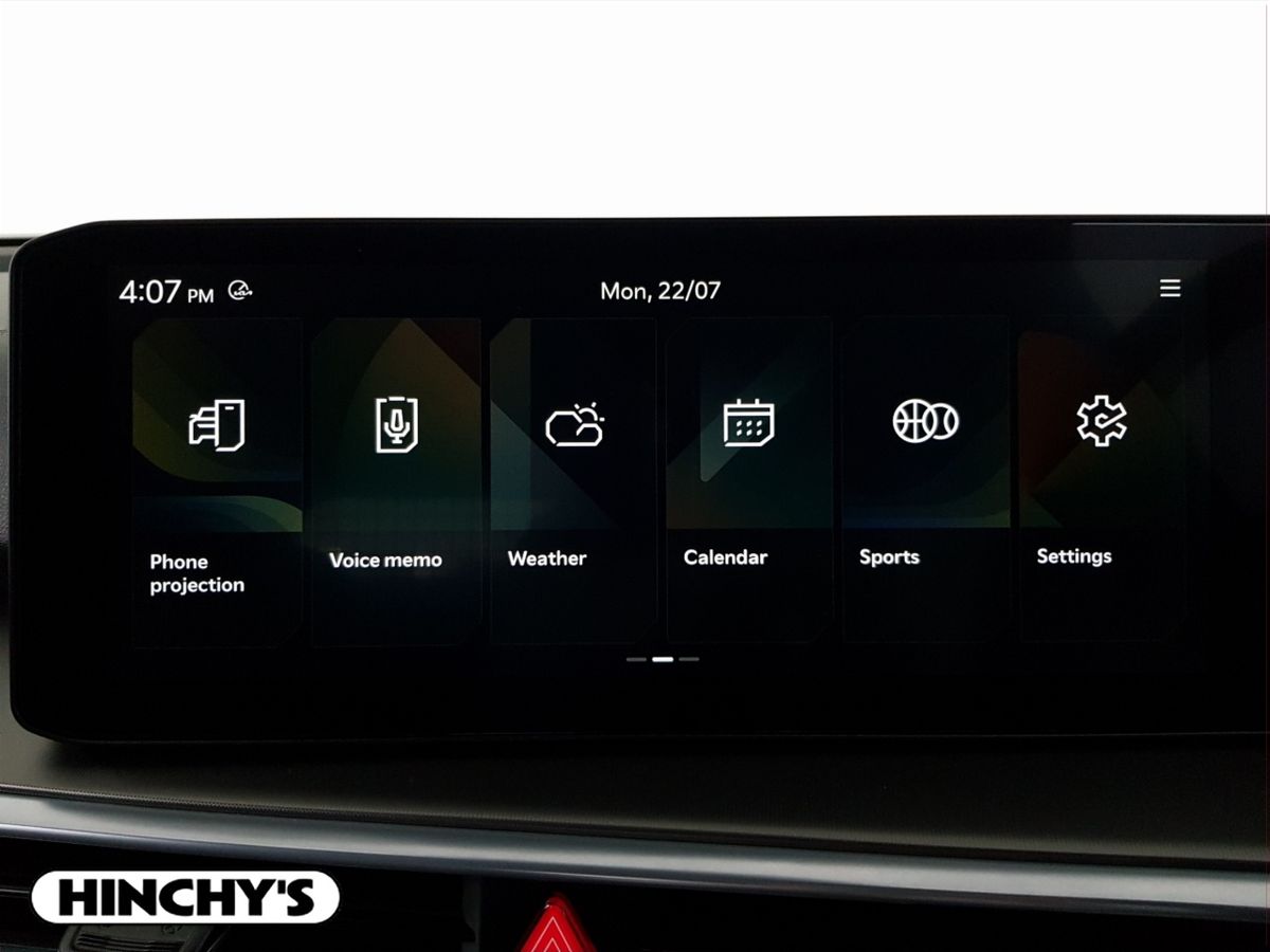 Kia Kia Sorento 2.2TD K2 Commercial