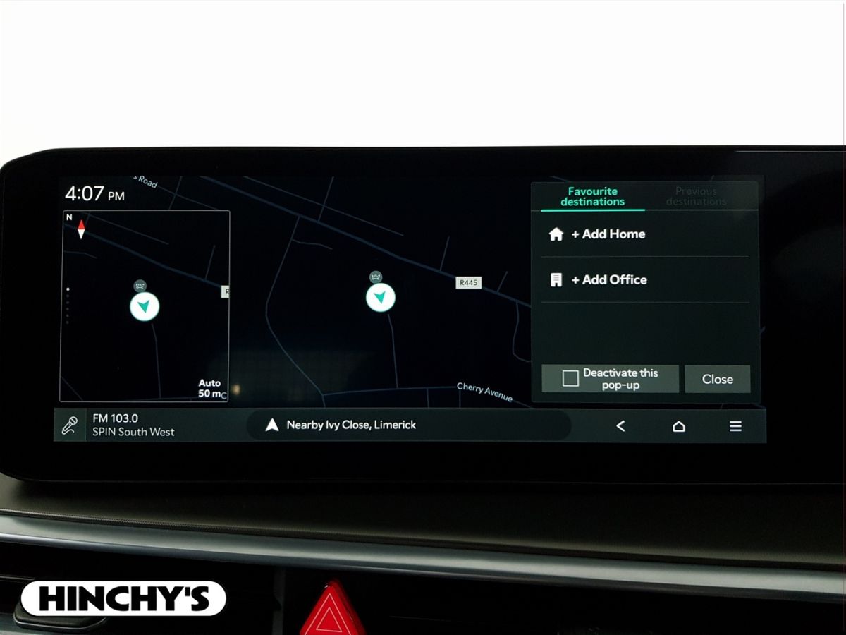 Kia Kia Sorento 2.2TD K2 Commercial