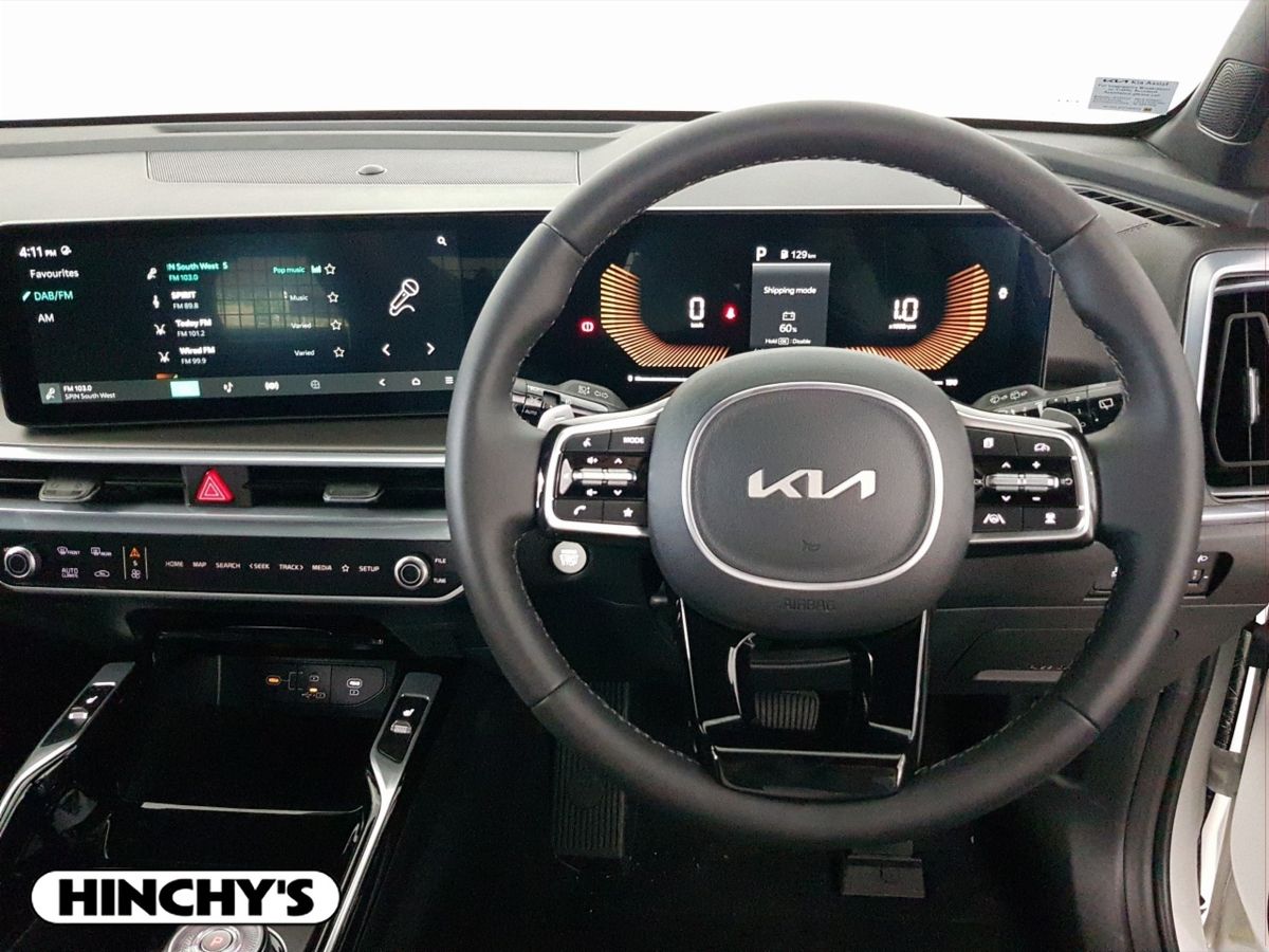 Kia Kia Sorento 2.2TD K2 Commercial