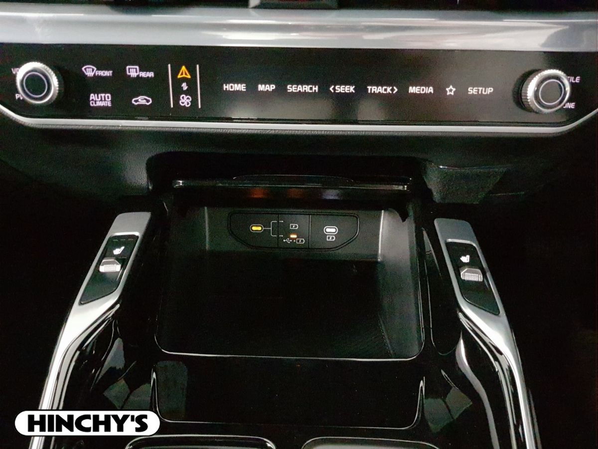 Kia Kia Sorento 2.2TD K2 Commercial