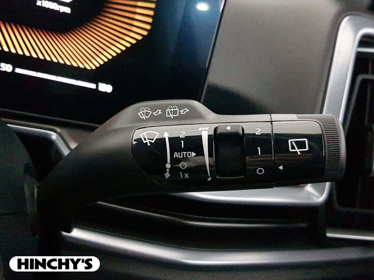 Kia Kia Sorento 2.2TD K2 Commercial