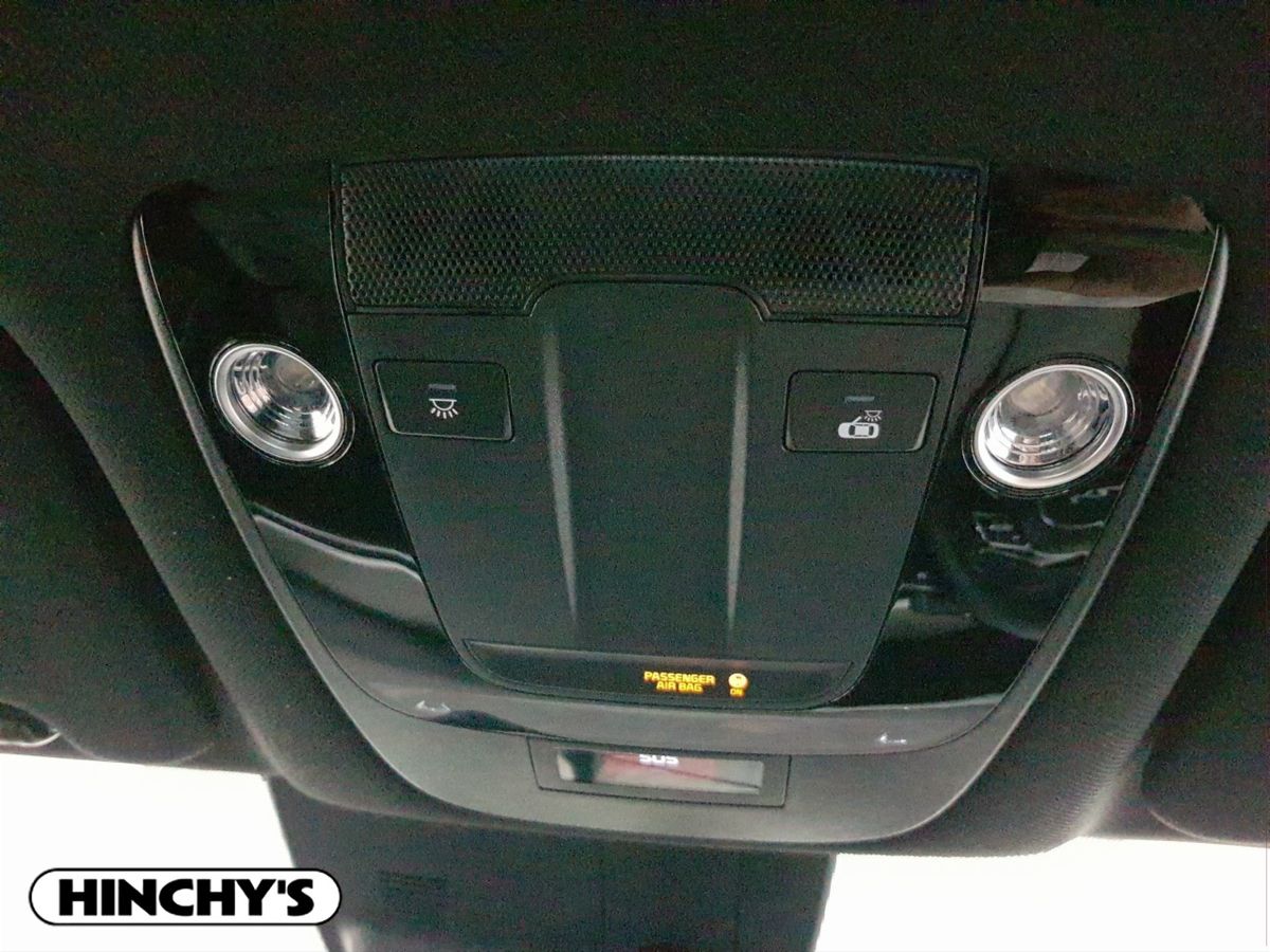 Kia Kia Sorento 2.2TD K2 Commercial