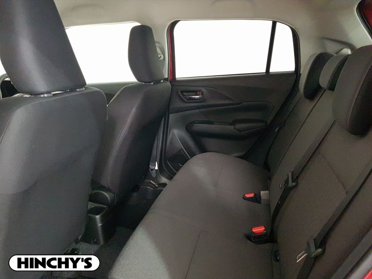 Suzuki Suzuki Swift New Swift Motion 1.2