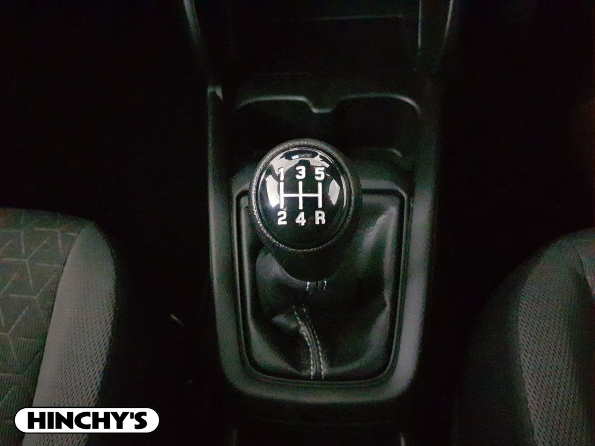 Suzuki Suzuki Swift New Swift Motion 1.2