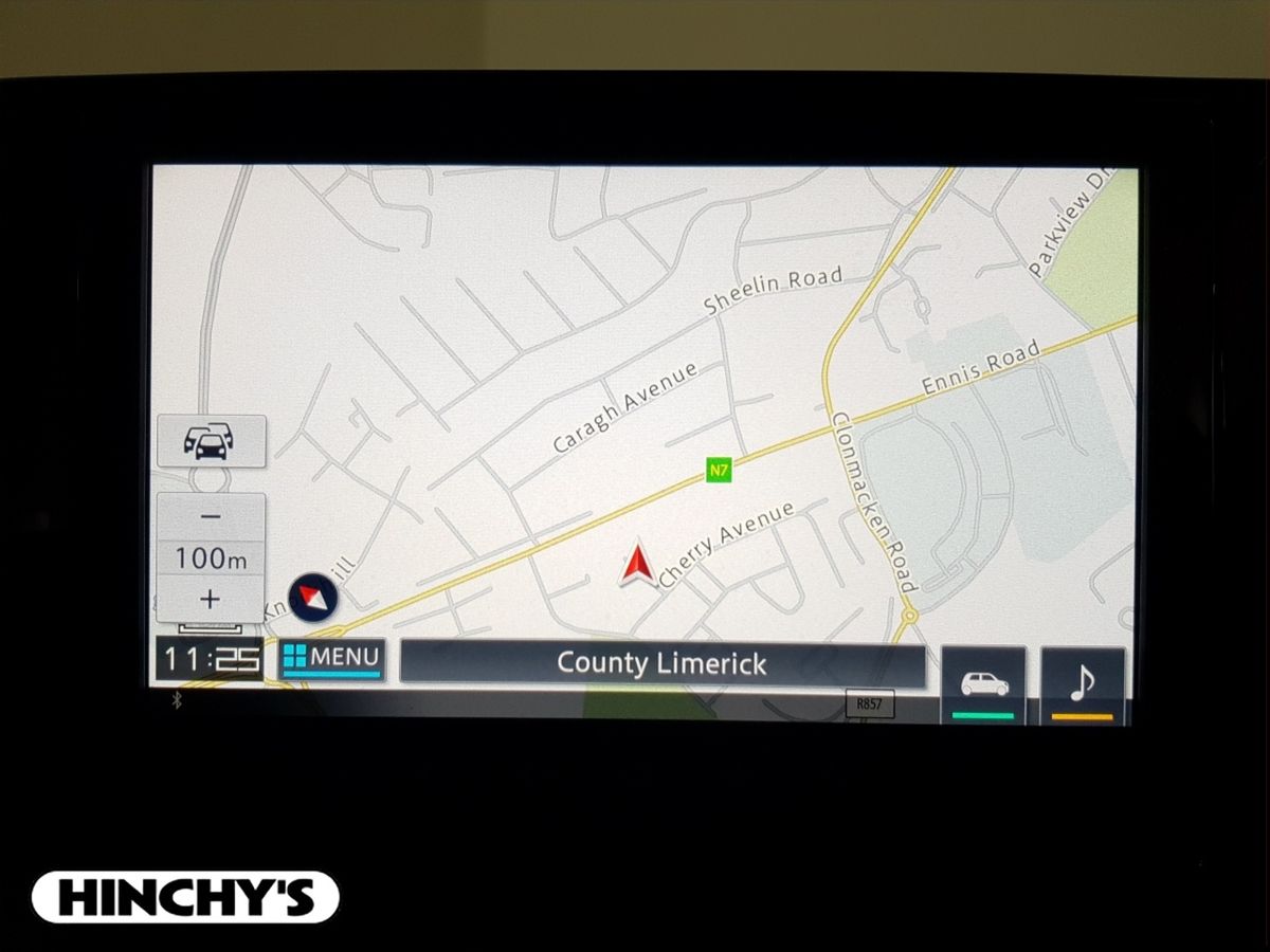 Suzuki Suzuki Swift New Swift Motion 1.2