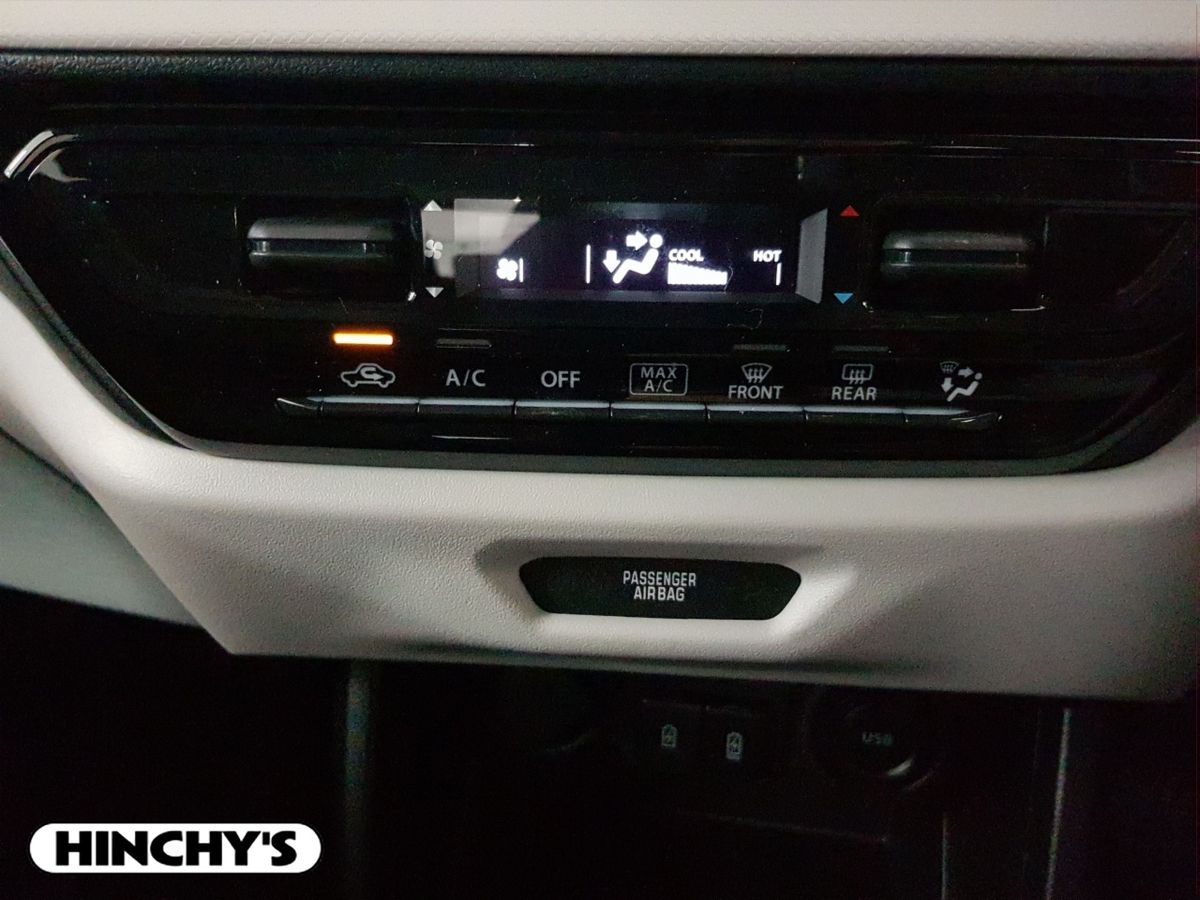 Suzuki Suzuki Swift New Swift Motion 1.2