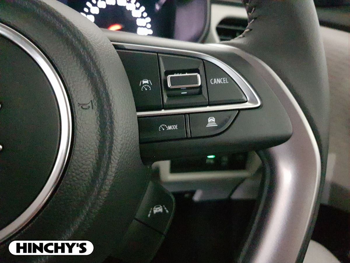 Suzuki Suzuki Swift New Swift Motion 1.2