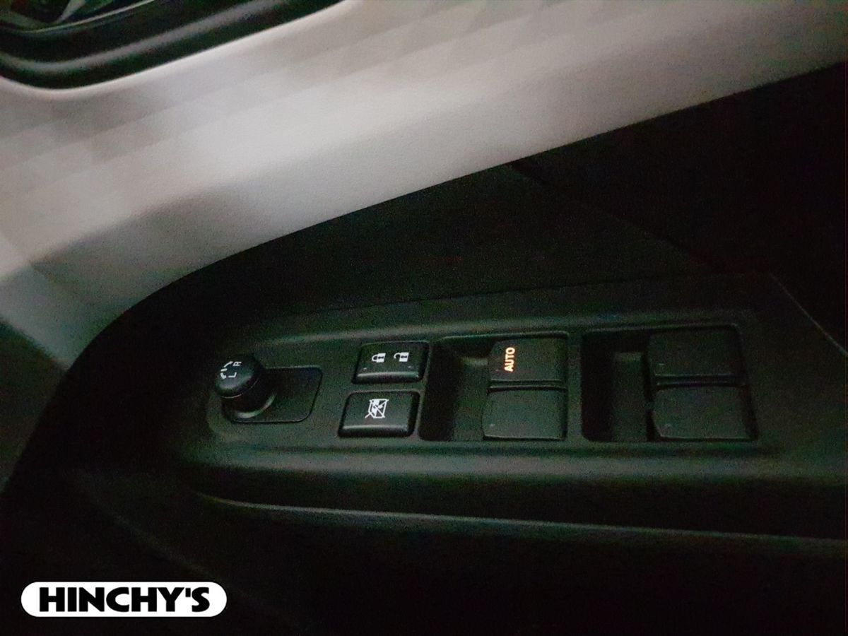 Suzuki Suzuki Swift New Swift Motion 1.2