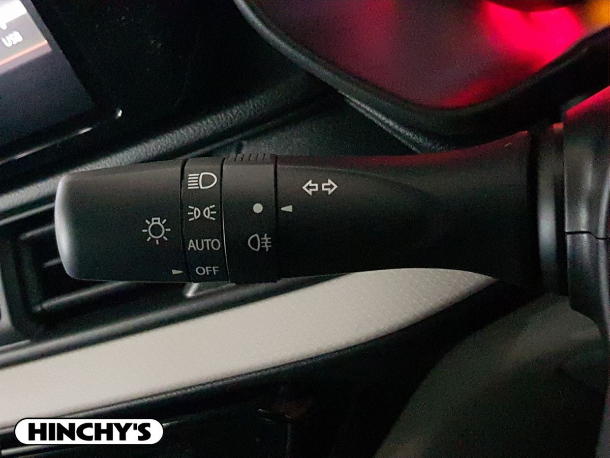 Suzuki Suzuki Swift New Swift Motion 1.2