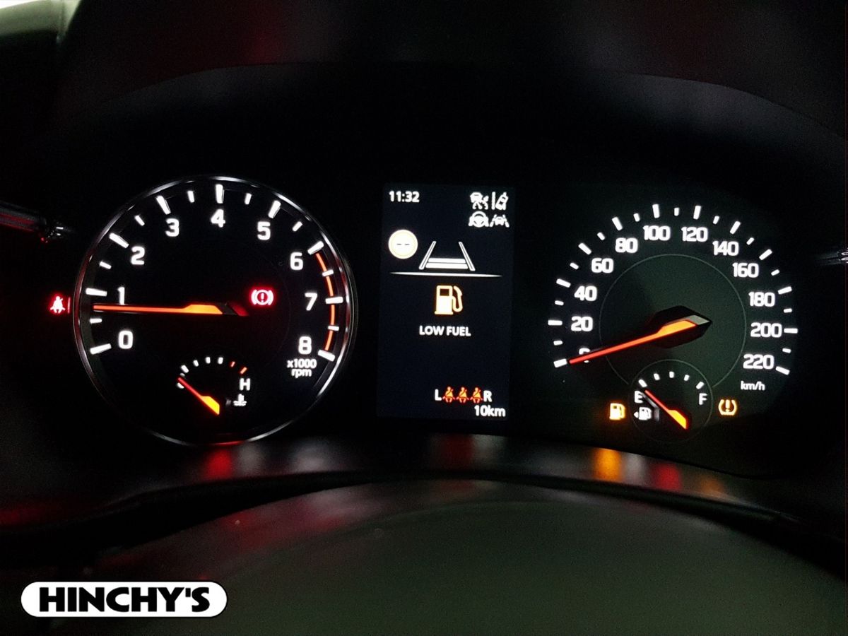 Suzuki Suzuki Swift New Swift Motion 1.2