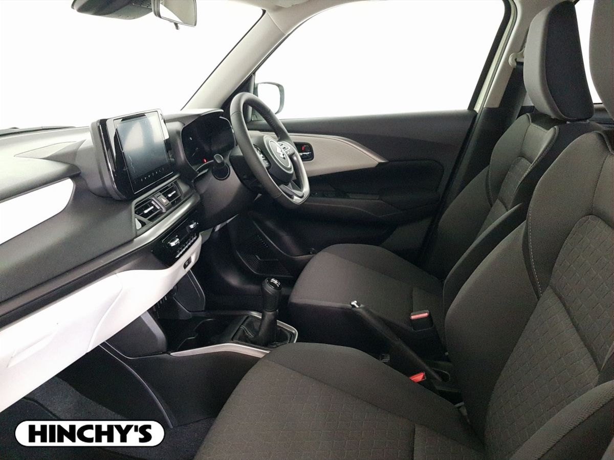 Suzuki Suzuki Swift New Swift Ultra 1.2