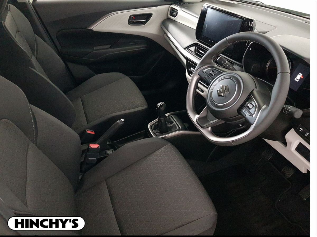 Suzuki Suzuki Swift New Swift Ultra 1.2