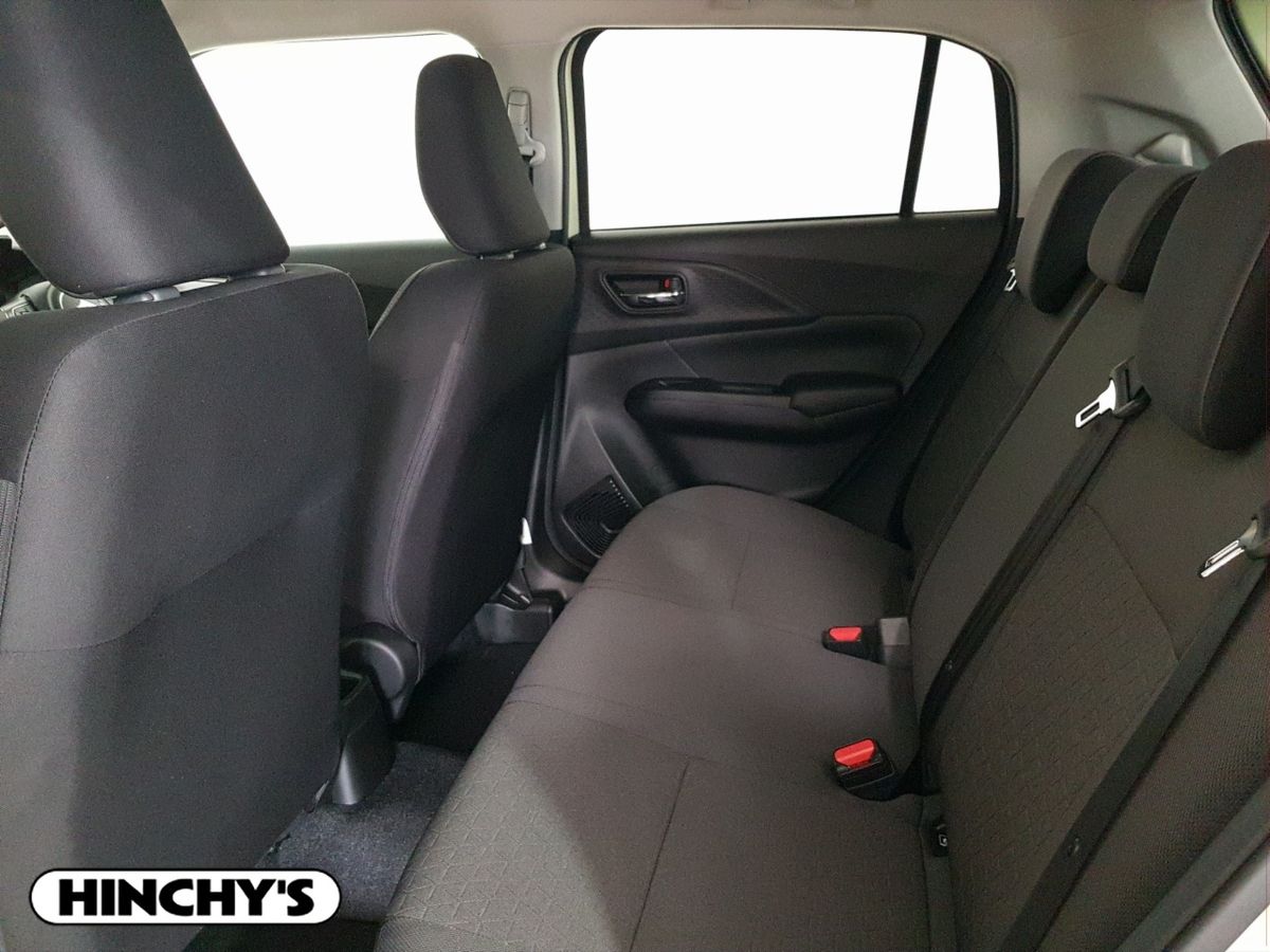 Suzuki Suzuki Swift New Swift Ultra 1.2