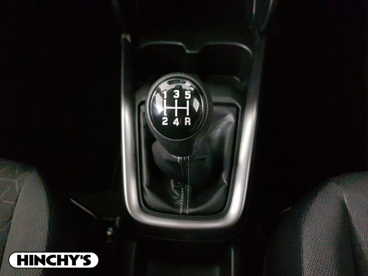 Suzuki Suzuki Swift New Swift Ultra 1.2