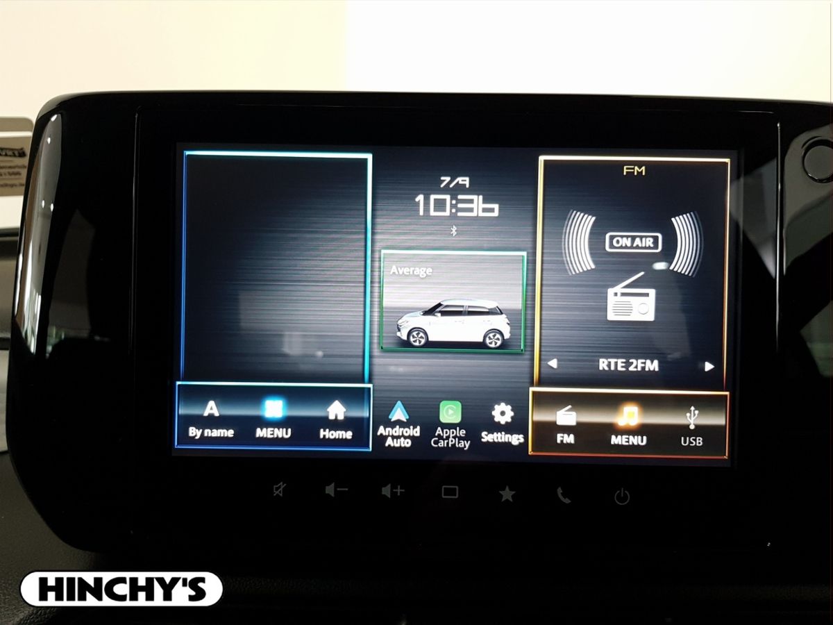 Suzuki Suzuki Swift New Swift Ultra 1.2