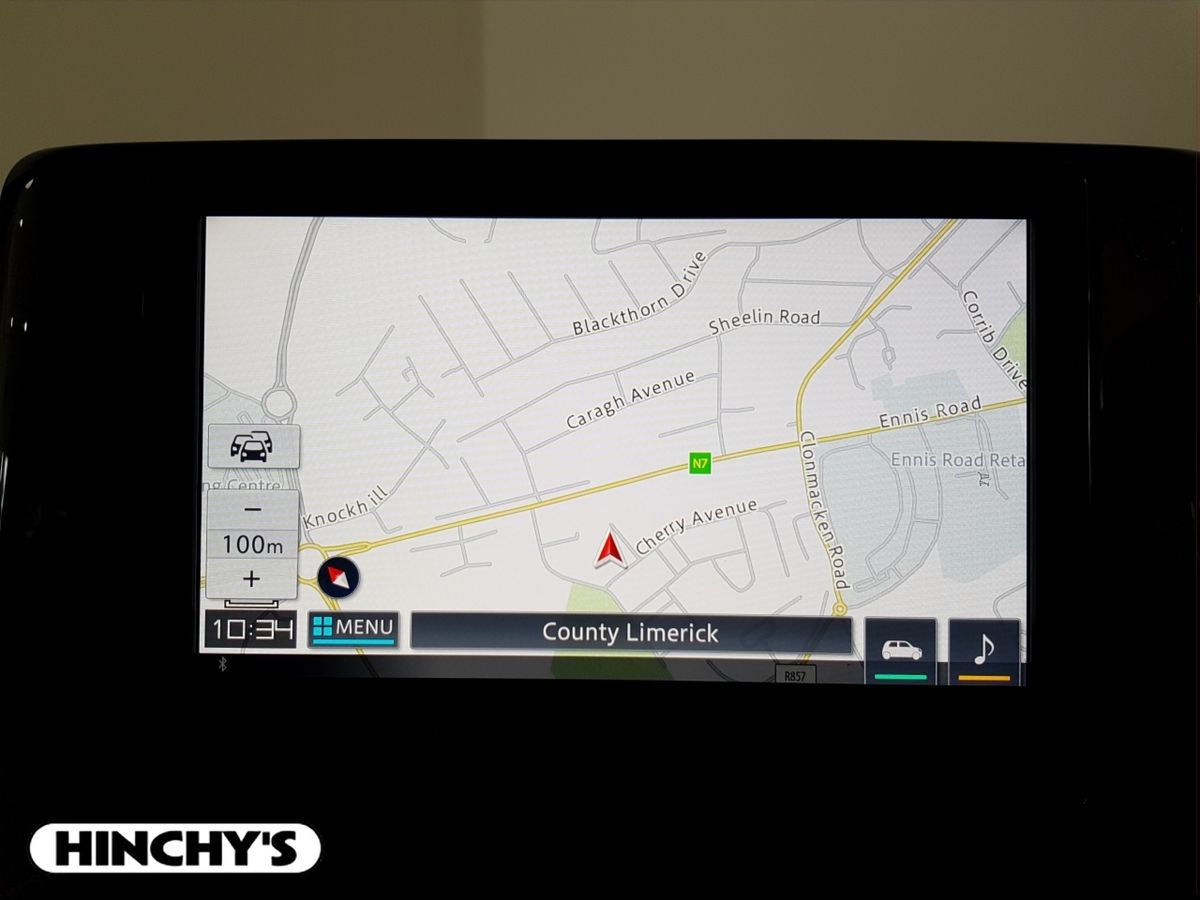 Suzuki Suzuki Swift New Swift Ultra 1.2