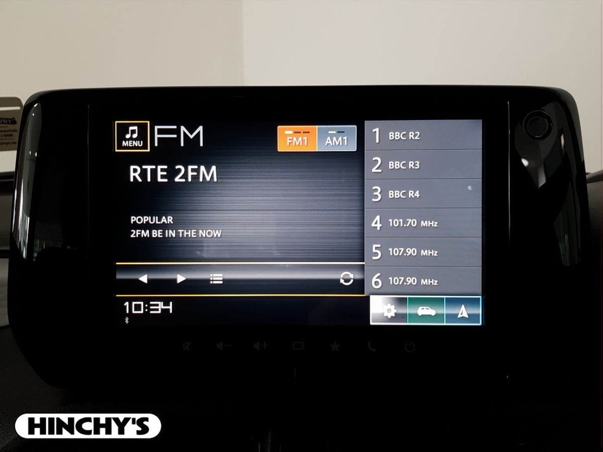 Suzuki Suzuki Swift New Swift Ultra 1.2