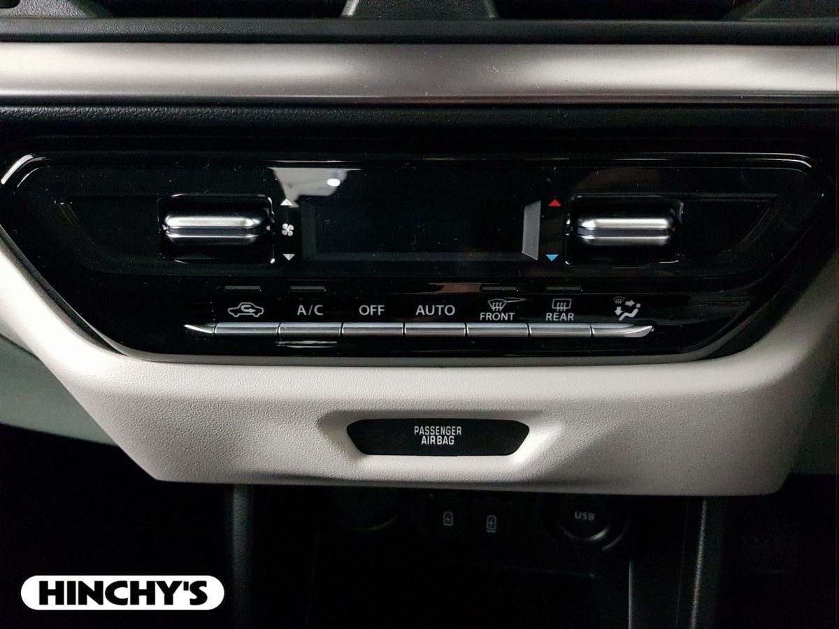 Suzuki Suzuki Swift New Swift Ultra 1.2