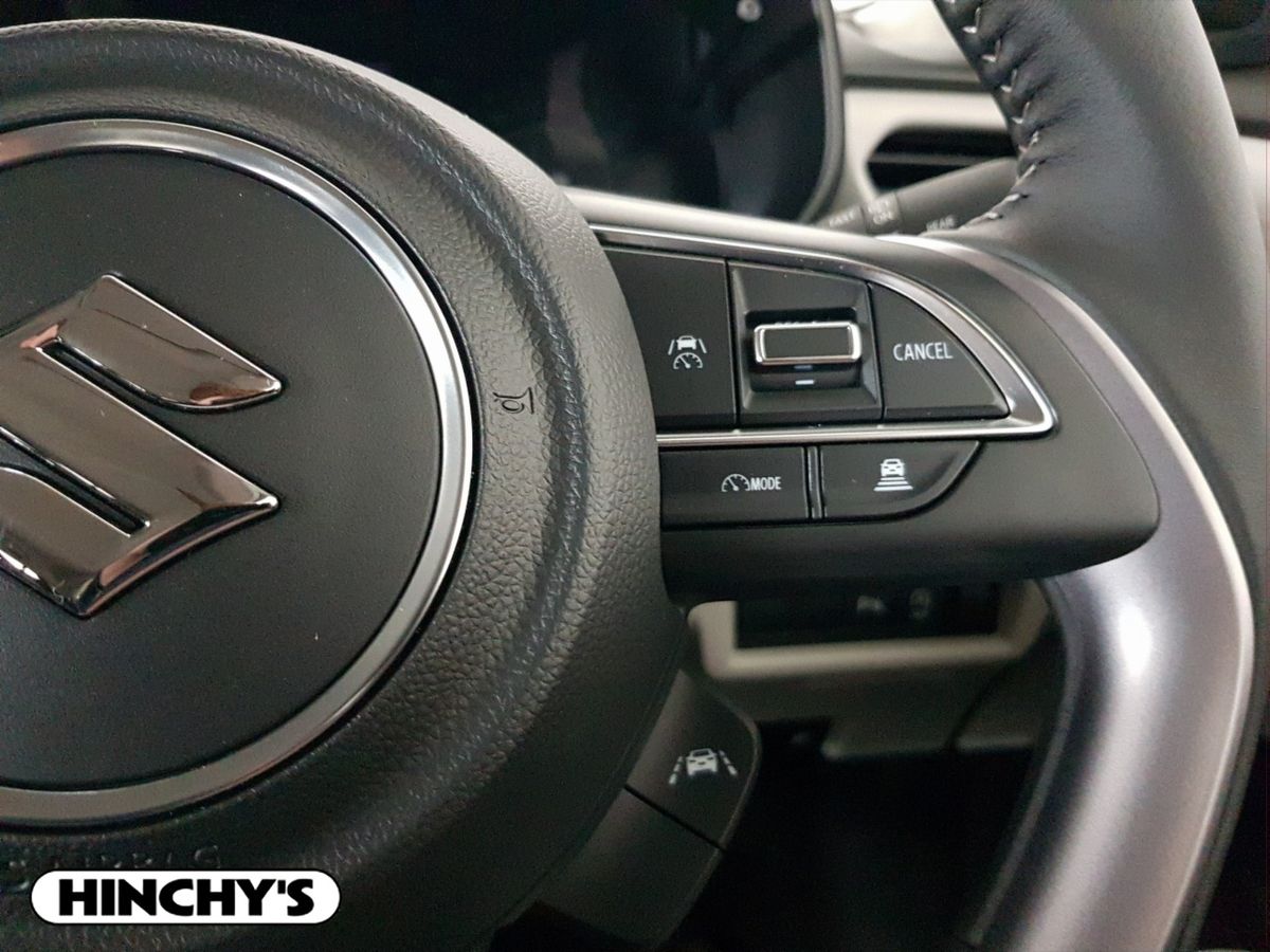 Suzuki Suzuki Swift New Swift Ultra 1.2