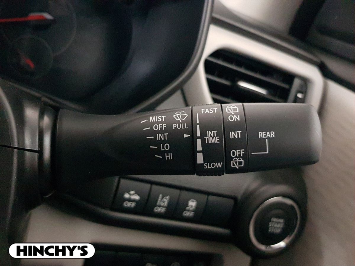 Suzuki Suzuki Swift New Swift Ultra 1.2