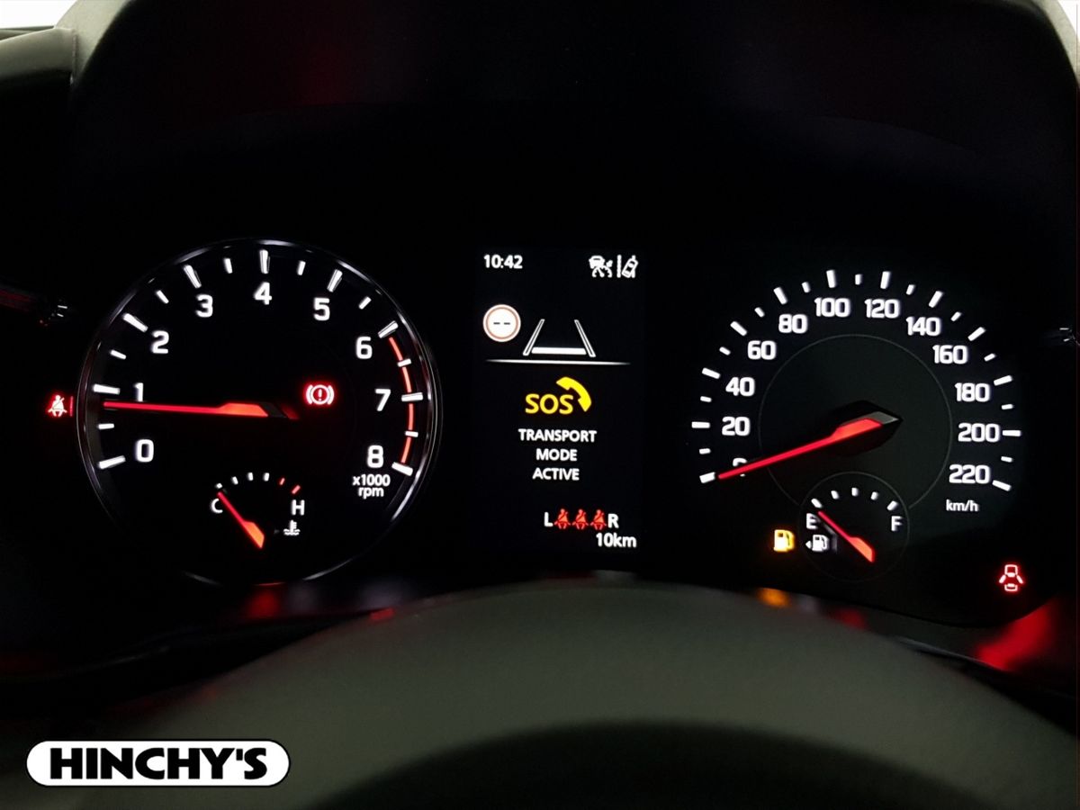 Suzuki Suzuki Swift New Swift Ultra 1.2