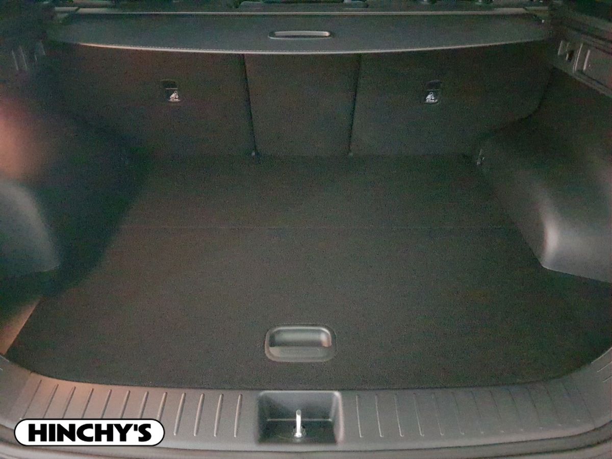 Kia Kia Sportage HEV Anniversary 1.6T 230hp Automatic