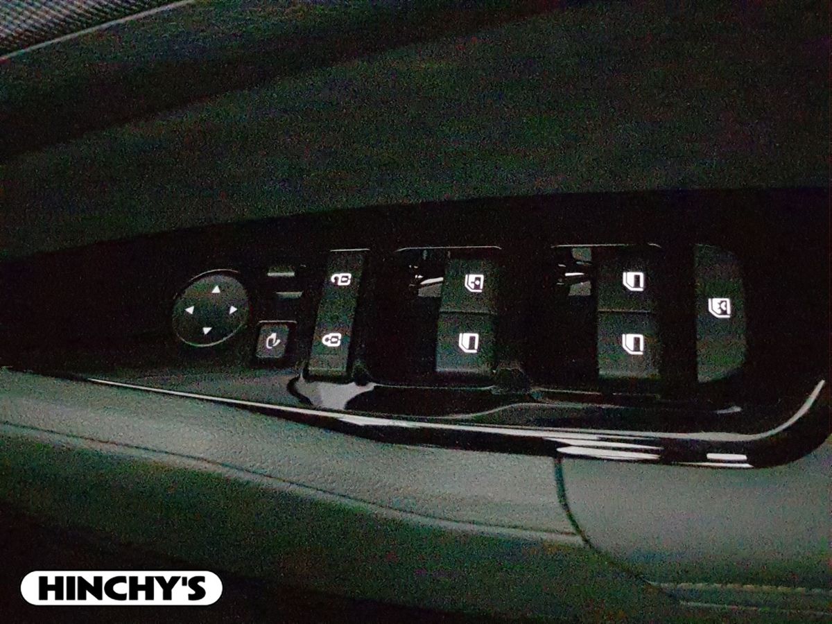 Kia Kia Sportage HEV Anniversary 1.6T 230hp Automatic