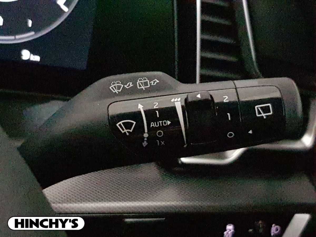 Kia Kia Sportage HEV Anniversary 1.6T 230hp Automatic