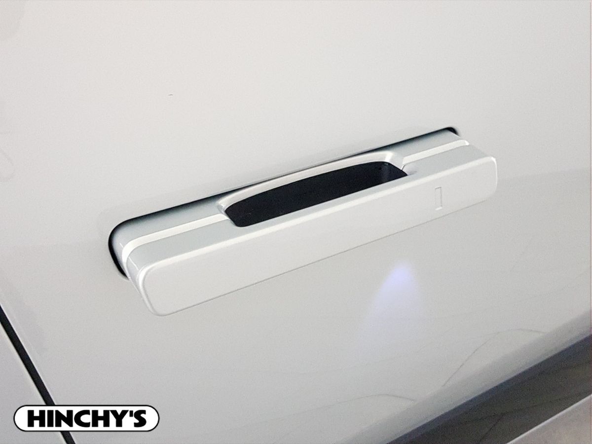 Kia Kia EV9  Earth 99.8kWh 563km range 201bhp