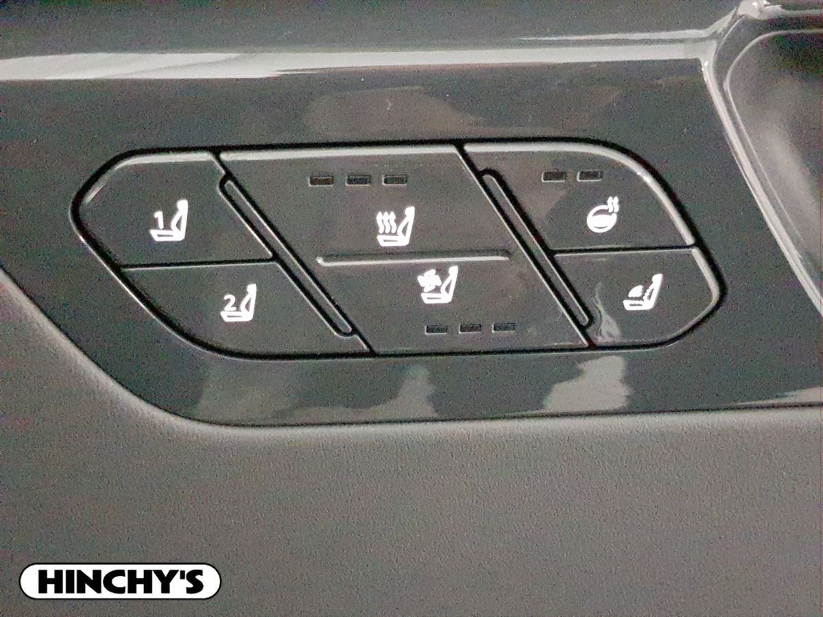 Kia Kia EV9  Earth 99.8kWh 563km range 201bhp